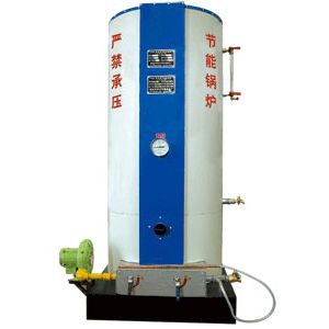 CLHS-Q型节能开水(热水)锅炉